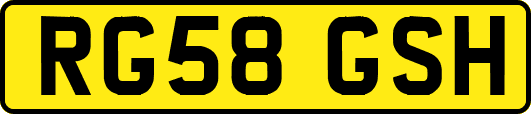 RG58GSH