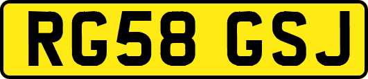 RG58GSJ