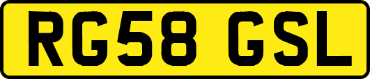 RG58GSL