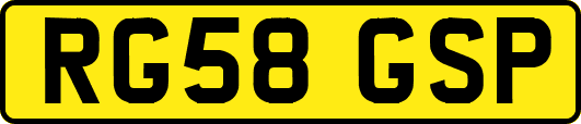 RG58GSP