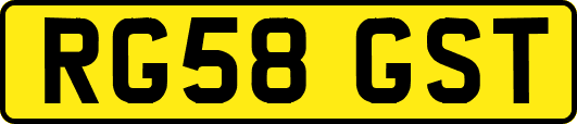 RG58GST