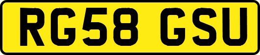 RG58GSU