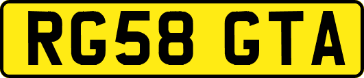 RG58GTA