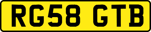 RG58GTB