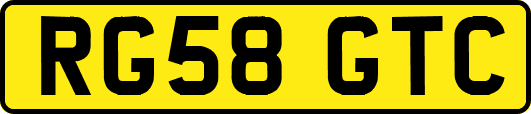 RG58GTC