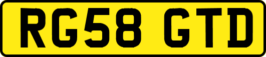 RG58GTD