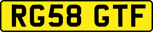 RG58GTF