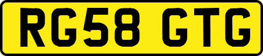 RG58GTG