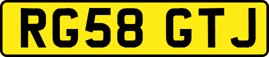 RG58GTJ