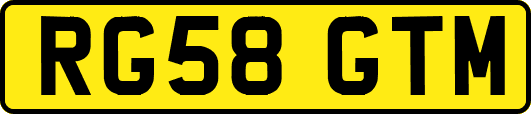 RG58GTM