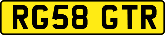 RG58GTR