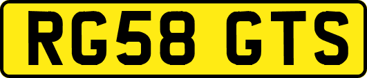 RG58GTS