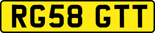 RG58GTT