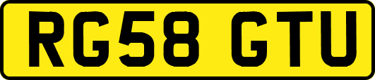 RG58GTU