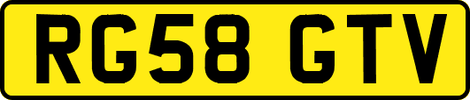 RG58GTV