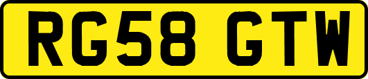RG58GTW