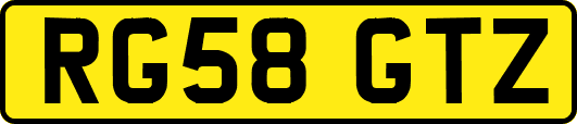 RG58GTZ