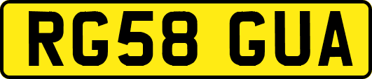 RG58GUA