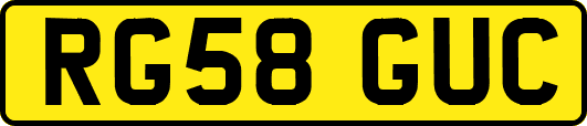 RG58GUC