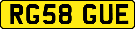 RG58GUE
