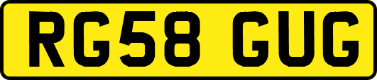 RG58GUG