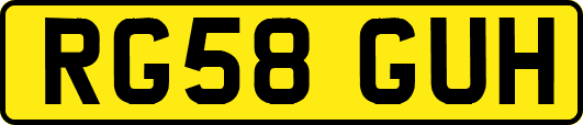 RG58GUH