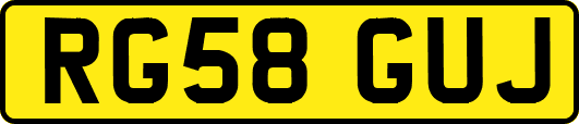 RG58GUJ
