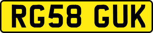 RG58GUK