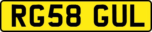RG58GUL