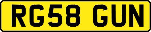 RG58GUN