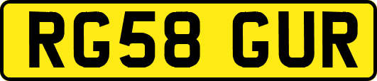 RG58GUR