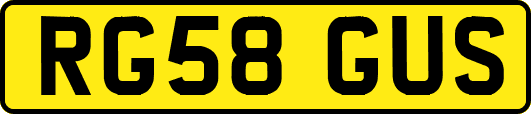 RG58GUS
