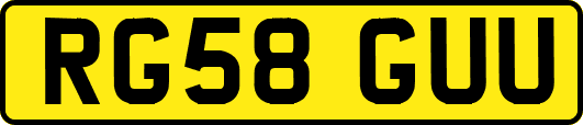 RG58GUU