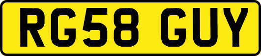 RG58GUY