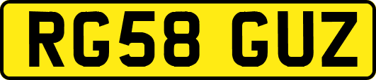 RG58GUZ