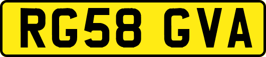 RG58GVA