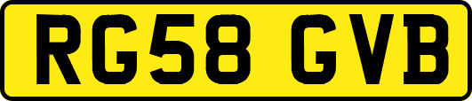 RG58GVB