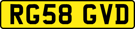 RG58GVD