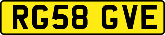 RG58GVE
