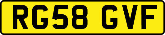 RG58GVF