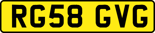 RG58GVG