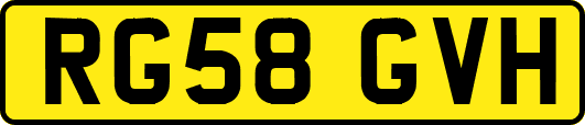 RG58GVH