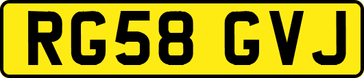 RG58GVJ