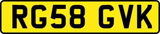 RG58GVK