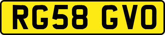 RG58GVO