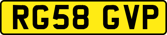RG58GVP
