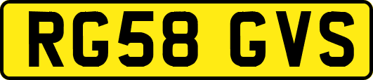 RG58GVS