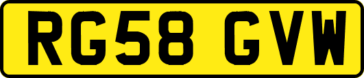 RG58GVW
