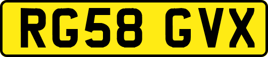 RG58GVX