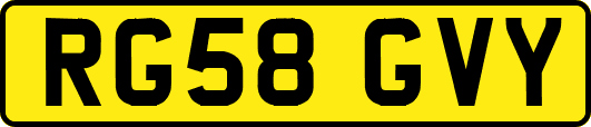 RG58GVY